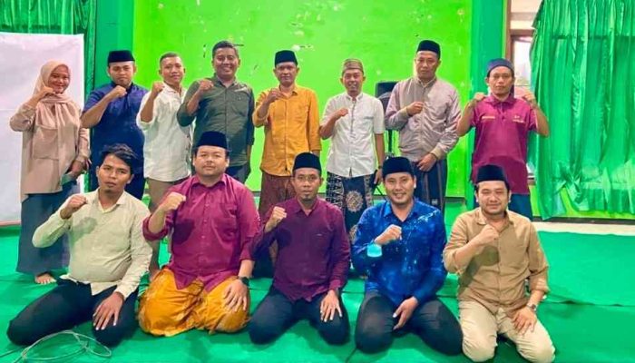 Refleksi Harlah Lakpesdam NU Sumenep: Perkuat Arah Program Berbasis Mandat Organisasi