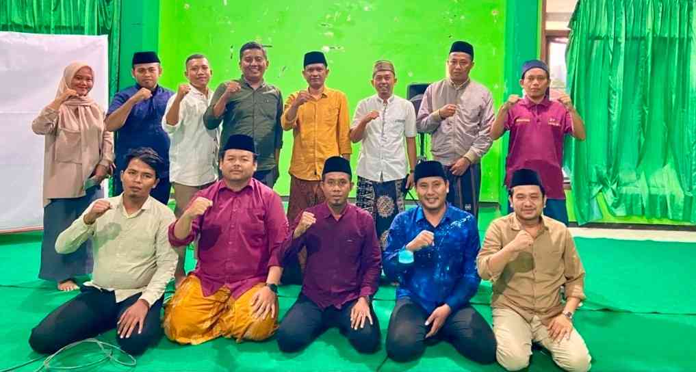 Refleksi Harlah Lakpesdam NU Sumenep: Perkuat Arah Program Berbasis Mandat Organisasi