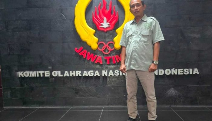 Rektor UPI Sumenep Respon Mahasiswi Dipanggil Timnas Bola Voli