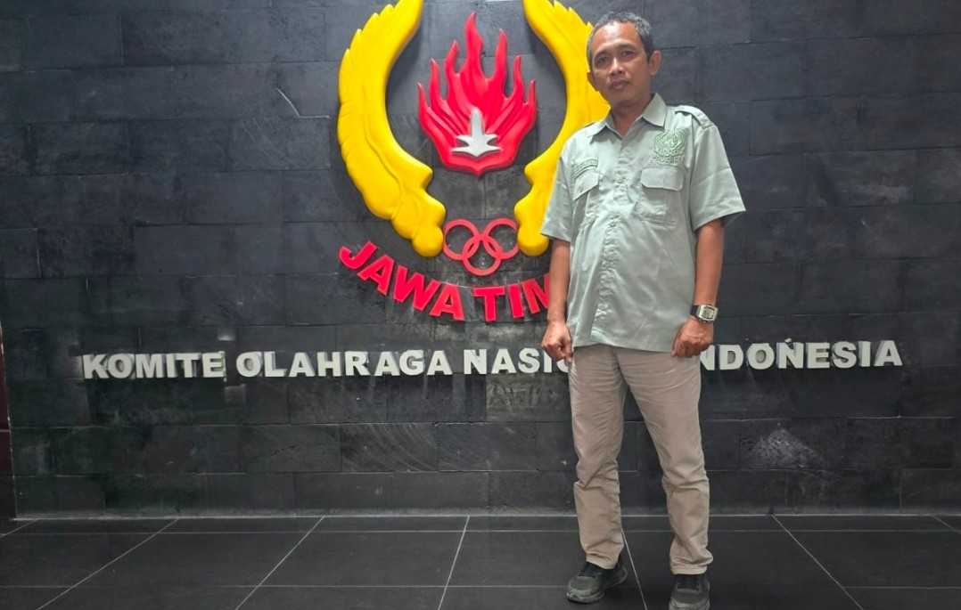 Rektor UPI Sumenep Bangga Dua Mahasiswi Dipanggil Timnas Voli