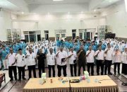 Edukasi Hukum Menyasar Dunia Digital, Siswa SMAN 1 Sumenep Diingatkan Bahaya Jejak Online