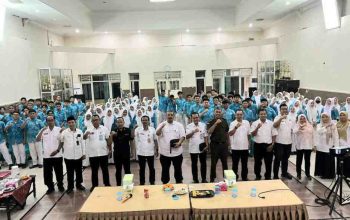 Edukasi Hukum Menyasar Dunia Digital, Siswa SMAN 1 Sumenep Diingatkan Bahaya Jejak Online