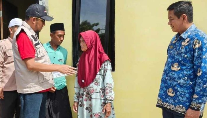 Pemkab Sumenep Ubah Skema Bantuan RTLH, Kini Disalurkan dalam Bentuk Uang