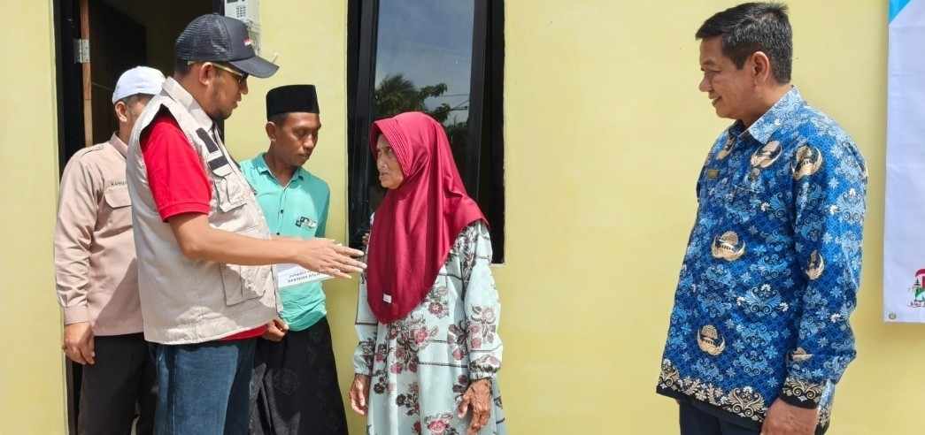 Pemkab Sumenep Ubah Skema Bantuan RTLH, Kini Disalurkan dalam Bentuk Uang