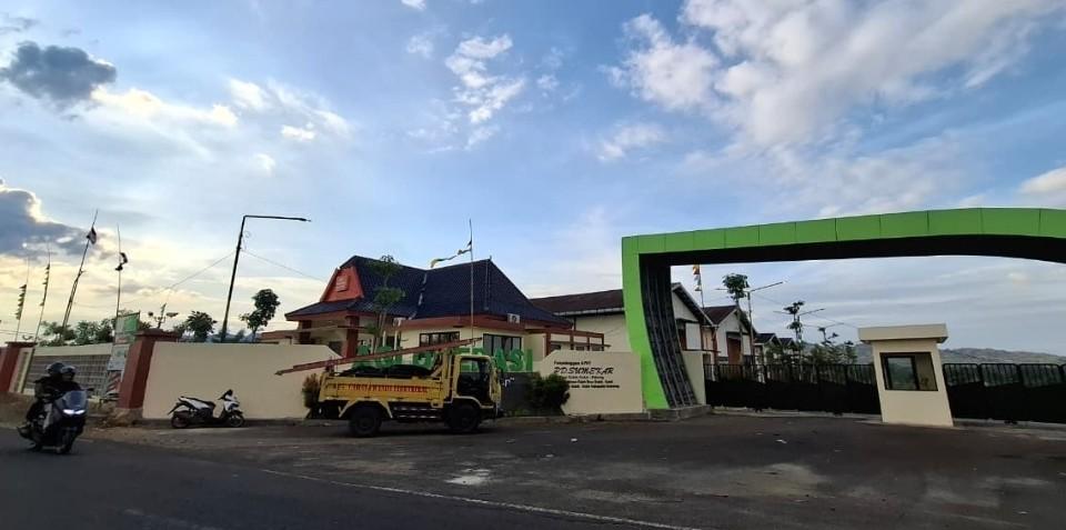 DKUPP Sumenep Siapkan Rp100 Miliar untuk Riset Pasar Produk APHT