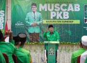 Muscab DPC PKB Sumenep, Waketum DPP Tekankan Kader Jaga Amanah Rakyat
