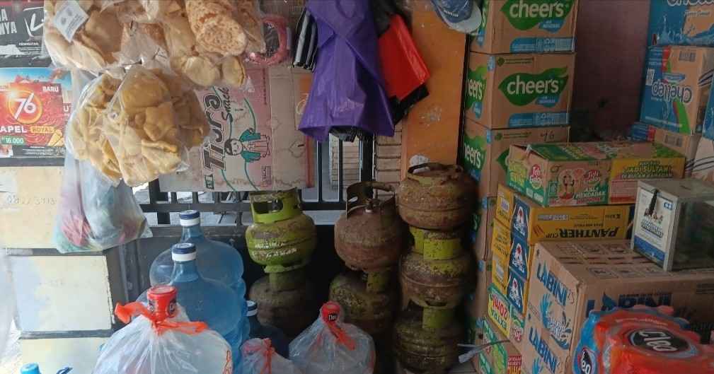 Warga Sumenep Keluhkan LPG Langka Harga Tembus Rp30 Ribu, Ini Penjelasan Pemkab