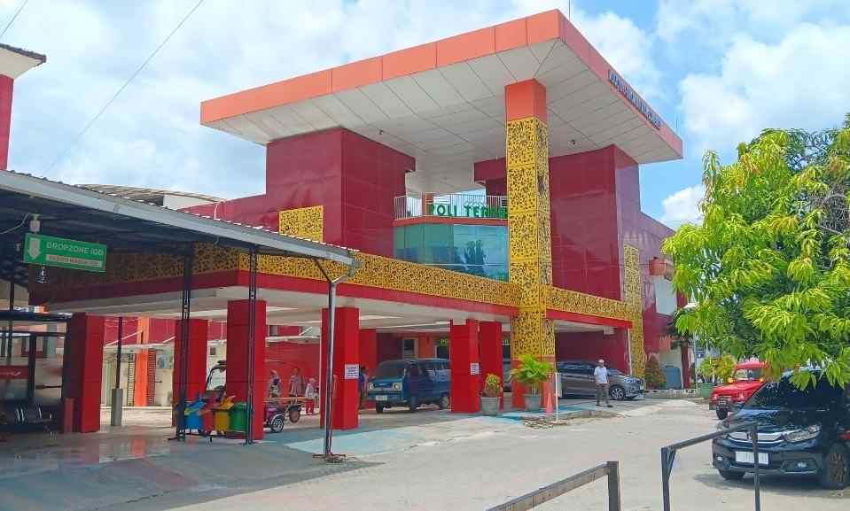 RSUD dr. H. Moh. Anwar Sumenep Buka Layanan Terapi Wicara, Bantu Atasi Gangguan Komunikasi