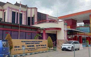 RSUD dr. H. Moh. Anwar Sumenep Fokus Perkuat Mutu Layanan pada 2026