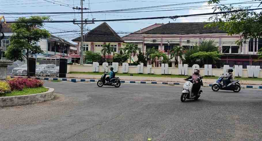 RSUD dr. H. Moh. Anwar Sumenep Buka Rekrutmen 49 Pegawai BLUD Non-ASN