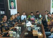 Wakil Ketua DPRD Sumenep Terima Aspirasi Warga Sapeken, Soroti Listrik hingga Harga Bahan Pokok