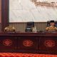 Wabup Sumenep Sampaikan Jawaban atas Pandangan Fraksi DPRD