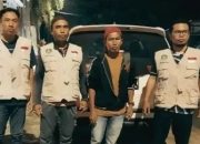 Disnaker Sumenep Jemput PMI Ilegal Asal Kangean yang Dideportasi dari Malaysia