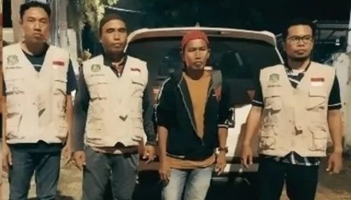 Disnaker Sumenep Jemput PMI Ilegal Asal Pulau Kangean yang Dideportasi dari Malaysia