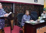 Wabup Sumenep Dorong Program HDDAP untuk Transformasi Pertanian Lahan Kering