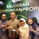 PROPER Hijau Jadi Komiten KEI Terhadap Keberlanjutan Lingkungan dan Pemberdayaan Masyarakat