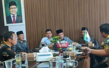Aspirasi BPD se Kecamatan Sapeken Kepada H. Dul Siam: Kelangkaan dan Melonjaknya Harga BBM Jenis Pertalite