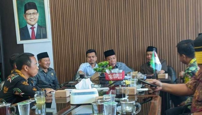 Aspirasi BPD se Kecamatan Sapeken Kepada DPRD Asal Kepulauan Sumenep: Kelangkaan dan Melonjaknya Harga BBM Jenis Pertalite