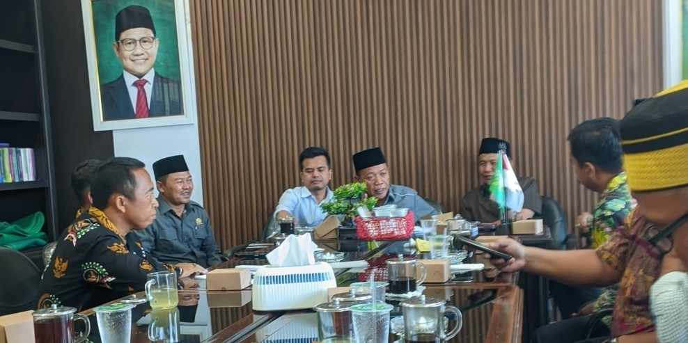 Aspirasi BPD se Kecamatan Sapeken Kepada H. Dul Siam: Kelangkaan dan Melonjaknya Harga BBM Jenis Pertalite