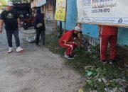 Pemkab Sumenep Kembali Gencarkan Gerakan ASRI, Sasar Kawasan Barat Kota