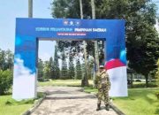 Ketua DPRD Sumenep Ikuti Retret Kepemimpinan di Akmil Magelang