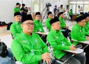 UKK Calon Ketua DPC PKB Sumenep Berlanjut, Peserta Tunggu Jadwal Tahap Kedua