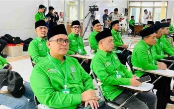 UKK Calon Ketua DPC PKB Sumenep Berlanjut, Peserta Tunggu Jadwal Tahap Kedua