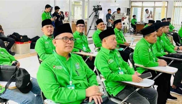 UKK Calon Ketua DPC PKB Sumenep Berlanjut, Peserta Tunggu Jadwal Tahap Kedua