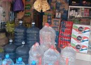 Kelangkaan LPG Bersubsidi, Pemkab Sumenep Sebut Faktor Antrean Pengiriman