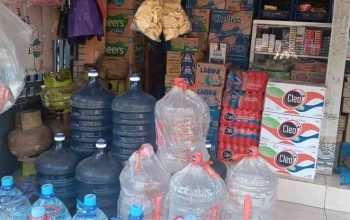 Kelangkaan LPG Bersubsidi, Pemkab Sumenep Sebut Faktor Antrean Pengiriman