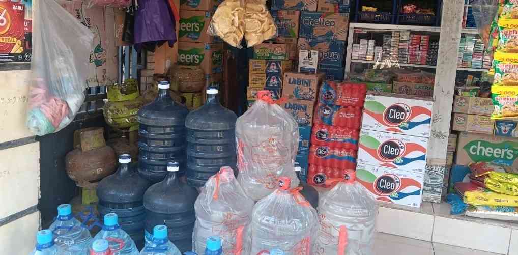Kelangkaan LPG Bersubsidi, Pemkab Sumenep Sebut Faktor Antrean Pengiriman
