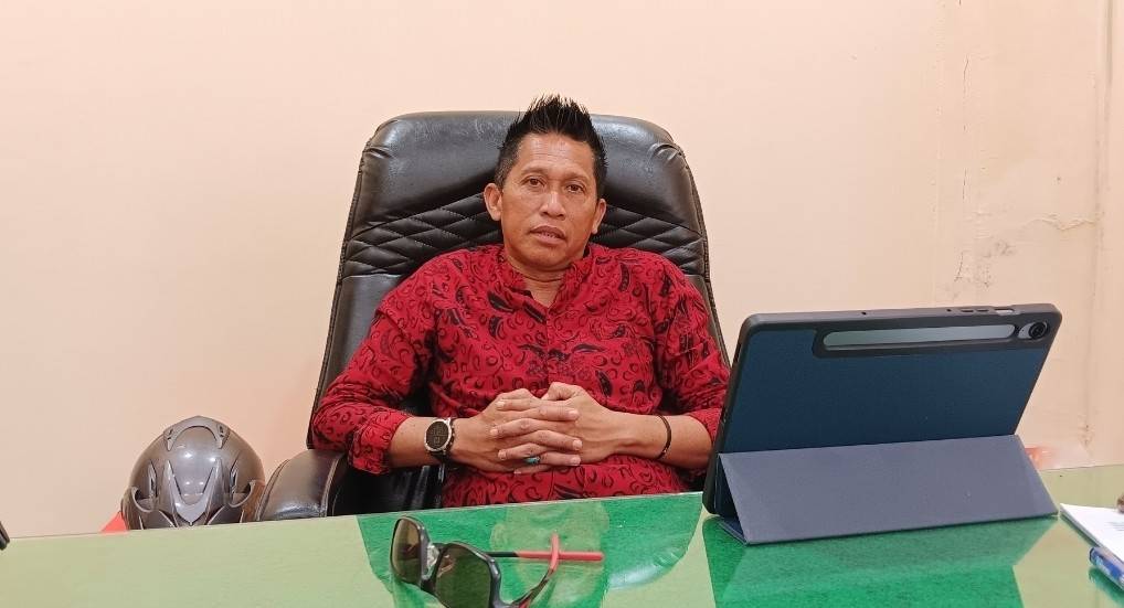 Pemkab Sumenep Perketat Pengawasan LPG Subsidi, Pangkalan Dilarang Jual di Atas HET