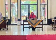 Semangat Kartini, DWP Diskominfo Sumenep Angkat Tradisi Ngejung Lewat Lomba Budaya