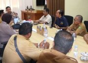 Polres Sumenep Perkuat Pengawasan BBM dan Harga Pangan, Antisipasi Gejolak Kamtibmas