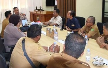 Polres Sumenep Perkuat Pengawasan BBM dan Harga Pangan, Antisipasi Gejolak Kamtibmas