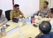 Dari SPBU ke Pengecer, Pemkab Sumenep Awasi Rantai Distribusi BBM di Kepulauan