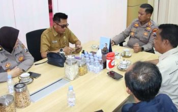 Dari SPBU ke Pengecer, Pemkab Sumenep Awasi Rantai Distribusi BBM di Kepulauan