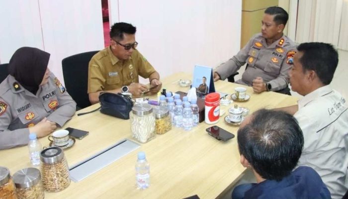 Dari SPBU ke Pengecer, Pemkab Sumenep Awasi Rantai Distribusi BBM di Kepulauan