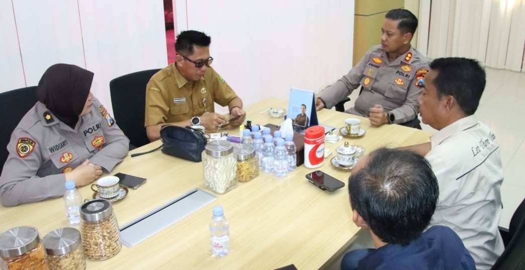 Dari SPBU ke Pengecer, Pemkab Sumenep Awasi Rantai Distribusi BBM di Kepulauan