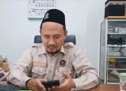 Ribuan Calon Jemaah Haji Sumenep 2026 Sudah Mengambil Koper