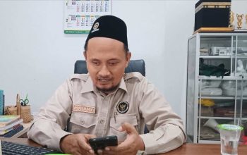 Ribuan Calon Jemaah Haji Sumenep 2026 Sudah Mengambil Koper