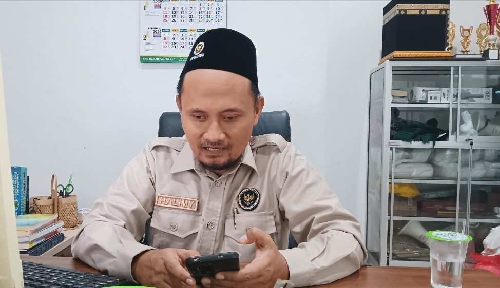 Ribuan Calon Jemaah Haji Sumenep 2026 Sudah Mengambil Koper