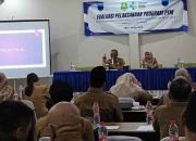 Dinkes P2KB Sumenep Percepat Evaluasi Program PTM, Dorong Warga Lebih Aktif Periksa Kesehatan