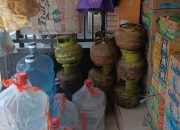 Kelompok Ini Dilarang Gunakan LPG 3 Kg Bersubsidi