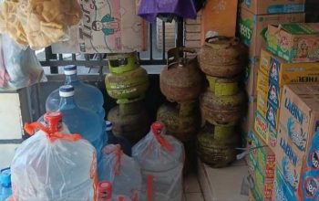 Kelompok Ini Dilarang Gunakan LPG 3 Kg Bersubsidi
