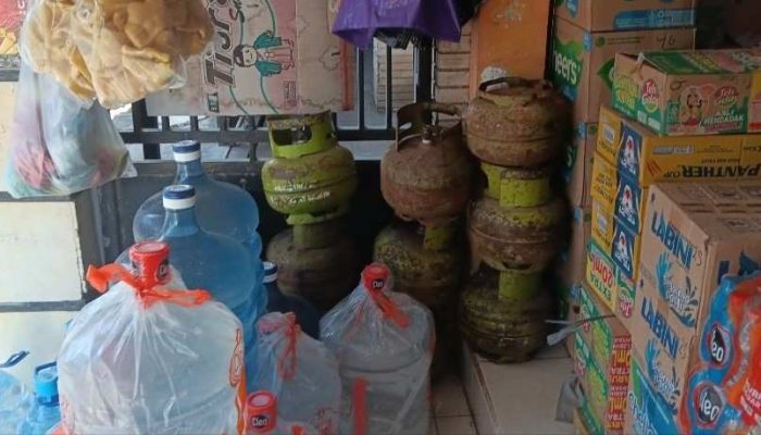 Ada Delapan Jenis Kelompok Usaha Dilarang Gunakan LPG 3 Kg Bersubsidi