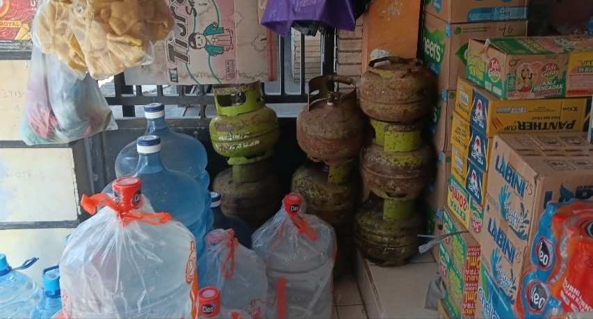 Kelompok Ini Dilarang Gunakan LPG 3 Kg Bersubsidi