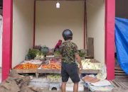 Harga Pangan Sumenep Stabil, DKUPP Soroti Fluktuasi Cabai dan Bawang