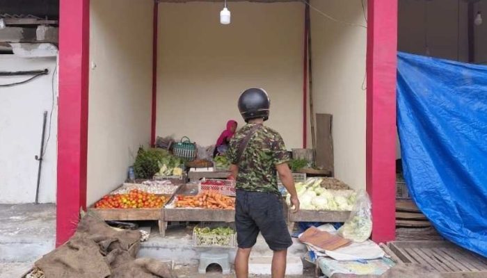 Harga Komoditas di Sumenep Stabil, DKUPP Soroti Fluktuasi Cabai dan Bawang