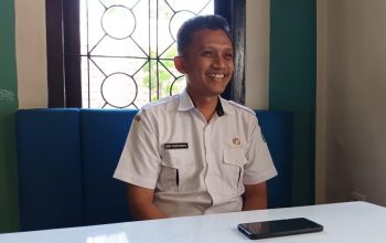 Anggaran Rp1,7 Miliar Digelontorkan, Disnaker Sumenep Perluas Perlindungan Pekerja Rentan